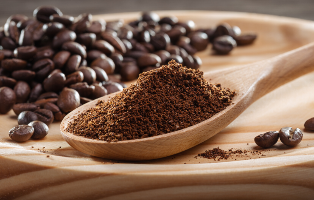 Benefits of Purchasing Whole Bean Coffee vs. Pre-Ground Coffee – Koffee Kult