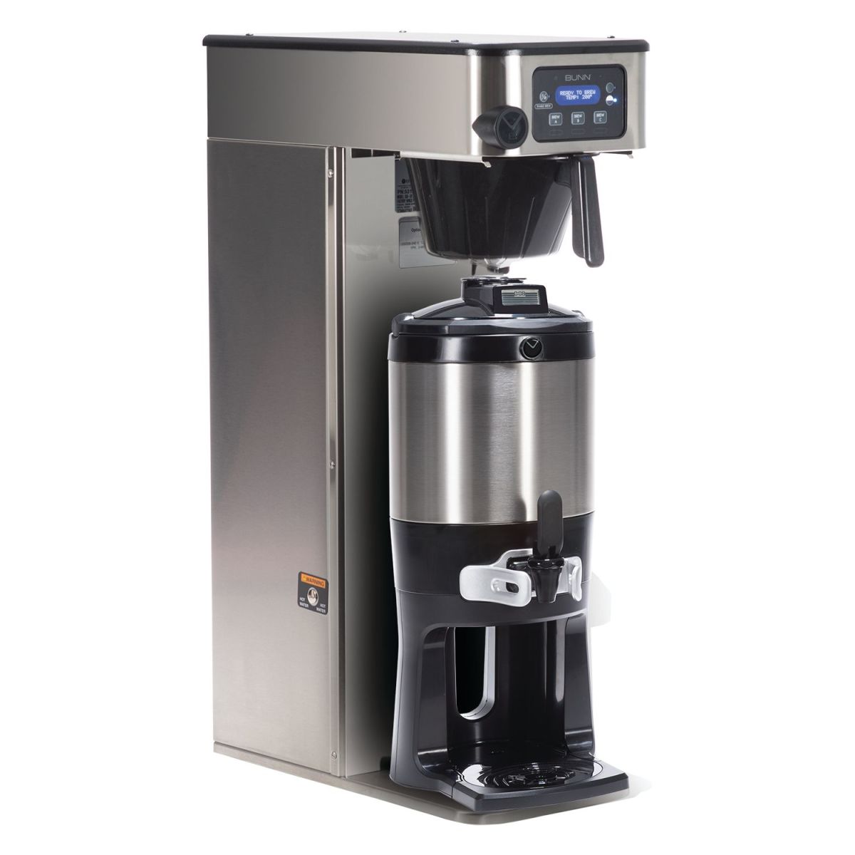 Didi Bourbon Coffee Machine 230V