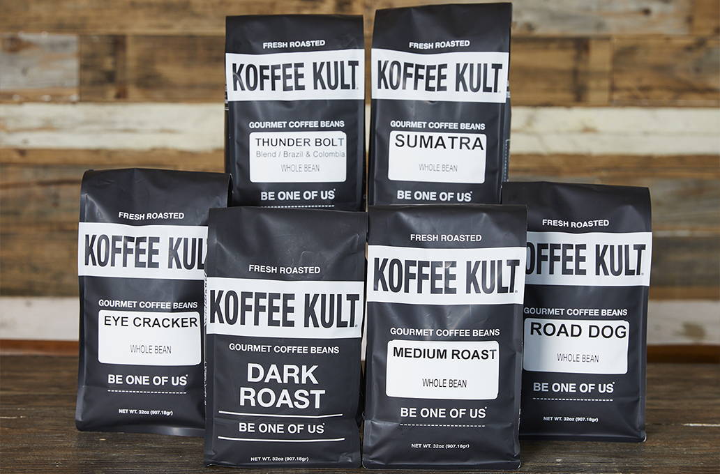 Free Coffee Giveaway – Koffee Kult