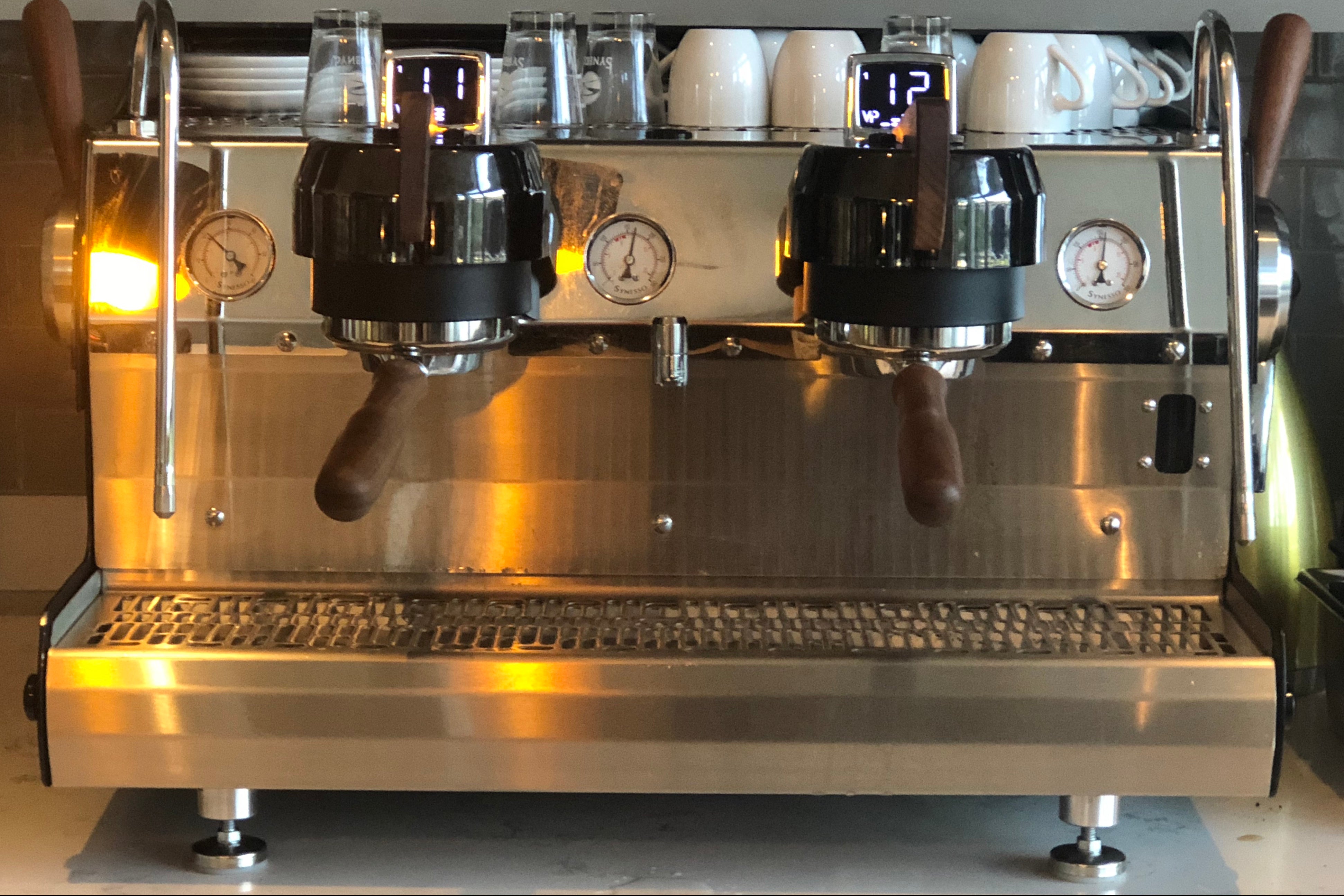 Espresso Machines for sale – Koffee Kult