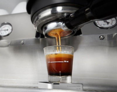 Elevate Your Espresso Experience: Koffee Kult's Crafted Perfection