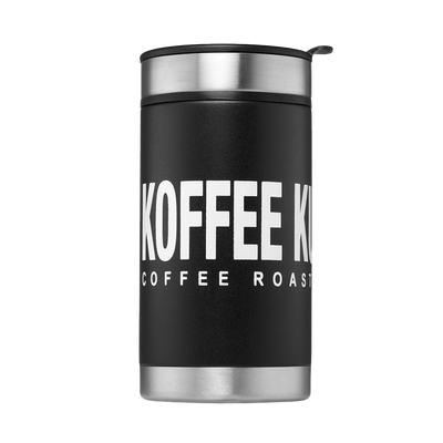 Koffee Kult Black Thermal French Press