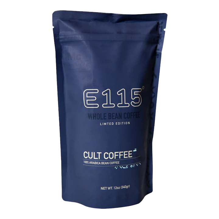 E115 Coffee