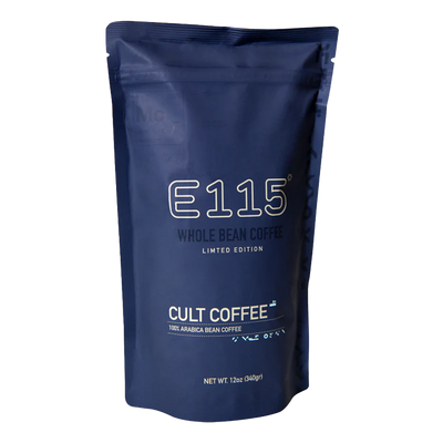 E115 Coffee