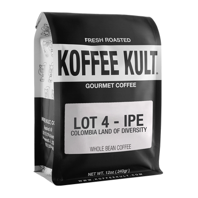 IPE-12oz-WB coffee beans