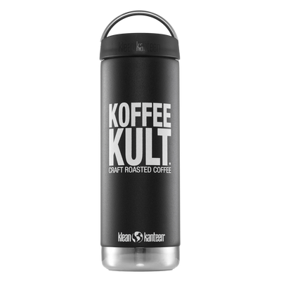 Koffee Kult Insulated Travel Mug